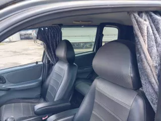 Легковой автомобиль, Chevrolet Niva, 2004 г.в., цвет: белый (светло-серебристый металлик), VIN: X9L21230040010403