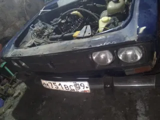 Автомобиль ВАЗ 2106, VIN XTK21060030067509, 2003 г.в. Не на ходу, требуется капитальный ремонт.