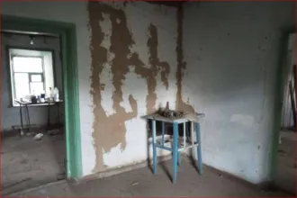 1/2 доли дома и земли, 73,3 кв.м, 2700 кв.м, Ставропольский край. 1/2 доля дома и 1/2 доля земельного участка в Ставропольском крае, еще 1/2 доля в праве на жилое здание, площадь: 73,3 кв.м., кадастровый номер: 26:08:080621:172, и 1/2 доля в праве на земельный участок, площадь: 2700 кв.м…