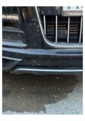 Audi Q7 2012 года, 245 лс, АКПП, номер двигателя CRC051115, VIN: WAUZZZ4L4CD029744