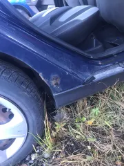 Ford Focus 2012 года выпуска. VIN: X9FMXXEEBMCR71263.