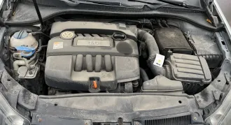Volkswagen Golf 2011 г.в. VIN WVWZZZ1KZBW227885. Имущество расположено по адресу: Калининградская область, г. Калининград, ул. Мусоргского, д. 19, двор. Ознакомление с имуществом осуществляется в рабочие дни с понедельника по пятницу с 10-00 до 17-00 (местное время). По предварительной записи по…