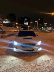 Subaru Levorg 2016 года, 170 л.с., кузов VM4081879.