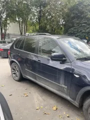 Bmw X5 2008 Автомобиль марки BMW модель X5 2008 г.в. VIN-номер WBAFE41030L157471 ВНИМАНИЕ НА ДОБАВЛЕННУЮ ЦИФРУ В АДРЕСЕ ЭЛ. ПОЧТЫ! ЗАПРОСЫ ПРИНИМАЮТСЯ посредством их направления на электронную почту kozyulinjuri5@yandex.ru Местонахождение имущества: г. Москва, ул.50 летия Октября, 29Б (дворовая…