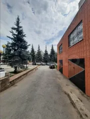 1/2 доли в праве собственности на нежилое помещение, кадастровый номер 02:55:010101:2278, площадью 91,5 кв.м., расположенного по адресу: г.Уфа, ул.Кирова, д.15/1 1/2 доли в праве собственности на нежилое помещение, кадастровый номер 02:55:010101:2278, площадью 91,5 кв.м., расположенного по адресу…