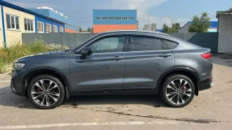 Geely Tugella 2023 года выпуска, VIN: L6T7852D1PD027247. Осмотр по адресу: Курск, проспект Анатолия Дериглазова, дом 87, по предварительной договоренности по телефону 89631117373 или по электронной почте nikolay.mirmironov@yandex.ru.