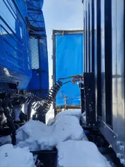 Тягач седельный VIN LZFH18X17PD004611, год выпуска: -