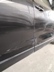 Mazda CX-5 2017 года выпуска. VIN: RUMKE5W7600007110. Автомобиль имеет различные сколы, царапины, вмятины. Повреждено лобовое стекло, есть скол размером с пятирублевую монету. Порвана пластиковая защита днища. Присутствует стук в подвеске, стук подшипников в колесах, стук в ходовой части. Машина 2…