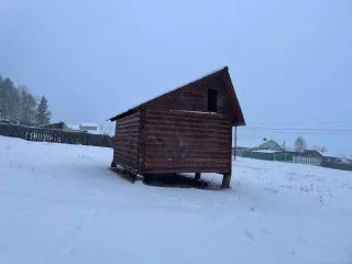 нежилое помещение  гараж  кадастровый № 38:36:000022:6355, общей площадью 21,5 кв.м, адрес: г.Иркутск, Гаражный кооператив №167 по ул. Пискунова, гараж 249   жилое здание кадастровый № 38:36:160102:561, общей площадью 33,7 кв.м., адрес: Иркутская область, Иркутский район, с. Малое Голоустное, ул…