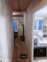 Квартира, площадь 35.1 кв.м., адрес: Россия, Кемеровская область, г. Прокопьевск, ул. Серова, д. 1а, кв. 75, кадастровый номер: 42:32:0103016:6951 Находится в долевой собственности, размер доли: 1/5