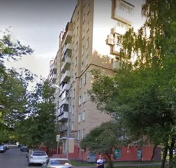 Квартира 45 кв.м, Москва квартира пл45кв.м по адресу: Российская Федерация, город Москва, вн.тер.г. муниципальный округ Таганский, проспект Волгоградский, дом 7, квартира 43, к/н 77:01:0006039:2207, фотографии имущества судебным приставом-исполнителем не предоставлены Общая площадь: 45 Вид жилого…