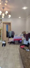 Доля в квартире 1/9, общая площадь 60.2 кв. м., назначение: жилое, этаж: 2, адрес: Ханты-Мансийский автономный округ - Югра, г Нижневартовск, ул. 60 лет Октября, д. 1, кв. 8, кадастровый номер: 86:11:0103003:397. Квартира трехкомнатная, находится на 2 этаже пятиэтажного дома, трех комнатная…