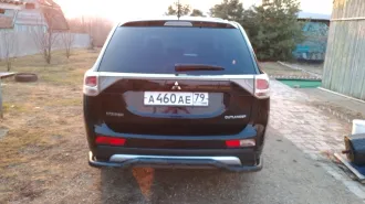 Mitsubishi Outlander 2014, автомобиль марки Mitsubishi модель Outlander 2014 г.в., VIN-номер Z8TXTGF2WEM038986. Ознакомление с имуществом проходит по согласованию по почте: au@nazarbay.ru или по телефону 8 962 223 33 20 по предварительному согласованию с арбитражным управляющим.