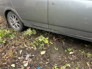 LADA Priora 2009 г.в. VIN XTA21723090071808