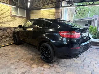 Bmw x6 m 2009 bmw x6 m, 2009 года, 555 лс, 177296 км, акпп еще bmw x6 m, 2009 года, 555 лс, 177296 км, акпп еще - легковой автомобиль марки bmw x6m, 2009 год выпуска, vin wbsgz01000lj53875. имущество в залоге пао "сбербанк" автомобиль на ходу, в достойном состоянии, готов к эксплуатации. прозрачная…