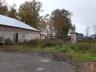 Земельный участок с кадастровым номером 70:16:0203001:304 адрес Томская область Шегарский район с. Каргала ул. Чапаева 2А– 2/5 доли Нежилое помещение с кадастровым номером 70:16:0203001:571 адрес Томская область Шегарский район с. Каргала ул. Чапаева 2А – 2/5 доли
