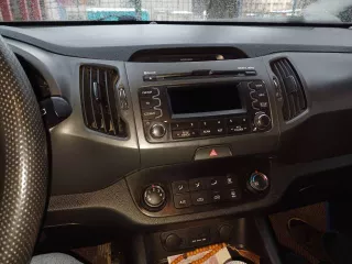 Легковой автомобиль, марка: KIA, модель: SLS  SPORTAGE , год изготовления: 2013 г.в., VIN: XWEPB811AD0U03650, ПТС: 12РС603327, г/н: У808ХН12, Залогодержатель ООО «Драйв Клик Банк», Кредитный договор 14100954855 от 22.05.2024 г.