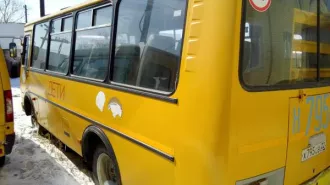 Автобус для перевозки детей ПАЗ 32053-70, 2012 года изготовления, идентификационный номер (VIN) X1M3205CXC0001932, цвет кузова желтый, регистрационный знак Х795СВ 22, ПТС № 52 НН 452776, выдан ООО «Павловский автобусный завод» 18.05.2012 Автобус для перевозки детей ПАЗ 32053-70, 2012 года…