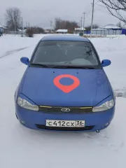 ВАЗ 11193, 2006, Автомобиль легковой, марка: ВАЗ, модель: 11193, VIN: XTA11193060002015, гос. рег. номер: С412СХ36, год изготовления: 2006