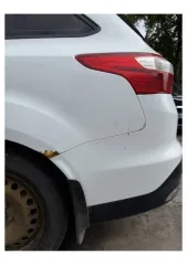 Ford Focus 2012, 150 л.с. Автомобиль легковой, марка: FORD, модель: FOCUS, VIN: X9FLXXEEBLCE41355, гос. рег. номер: К020ЕТ147, год изготовления: 2012