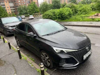 Toyota Camry 2018 года. Автомобиль находится в хорошем состоянии, на ходу, однако имеет следующие неисправности, требующие устранения: вмятина на капоте; трещина в решетке переднего бампера; автомобиль был перекрашен; автомобиль был в ДТП. Кроме того, на автомобиль сделана лицензия для…