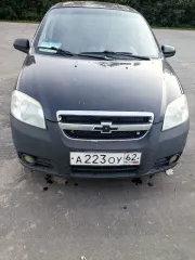 Chevrolet Aveo 2011 Автомобиль марки CHEVROLET модель Aveo 2011 г.в. VIN-номер XUUSF69W9B0017441 В залоге у ПАО «Совкомбанк» Ознакомиться с документами, порядком, сроками и условиями продажи имущества должника, характеристиками имущества можно на электронной площадке, определенной в настоящем…