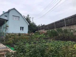 Земельный участок 838 кв.м., жилой дом 119.6 кв.м., гараж, г. Октябрьский, Башкортостан. Земельный участок площадью 838 кв.м., категория земель: земли населенных пунктов, разрешенное использование: под жилую застройку индивидуальную, расположенный по адресу: Республика Башкортостан, г. Октябрьский…