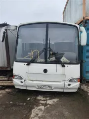 Автобус КАВЗ 4235 32, 2009 года еще Автобус КАВЗ 4235 32, VIN Z7N42353290001100, 2009 г.в. Не на ходу, разукомлектован.