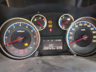 SUZUKI SX4, 2010. Легковой автомобиль марки SUZUKI модель SX4, 2010 г.в. VIN-номер TSMEYA21S00522736
