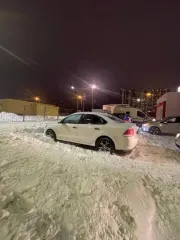 Volkswagen Polo, 2014 года, 105 лс, 256000 км. Транспортное средство марки ФОЛЬКСВАГЕН РОLO 2014 года выпуска, идентификационный номер ХW8ZZZ61ZЕG070033, государственные регистрационные знаки: Х262СО47. Залогодержатель: АО Ингосстрах Банк (АО Банк Инго, ИНН 7714056040).