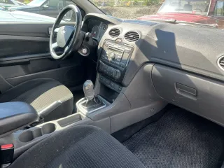 Ford Focus 2006, автомобиль марки FORD модель Focus 2006 г.в., VIN-номер WF05XXGCD56M25327, с имуществом можно ознакомиться в г. Екатеринбурге, предварительно связавшись с финансовым управляющим, тел. 89089025456, e-mail: ioan_4@mail.ru