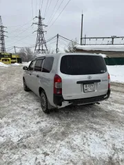 Toyota Probox 2016, 95 лс, 218654 км, АКПП. Легковой автомобиль, марка: Toyota, модель: Probox, год изготовления: 2016, VIN: NSP160-0021071, двигатель: 1329 см3, 97 лс, пробег: 218654 км. ТС б/у, возможно наличие скрытых дефектов, физическое, техническое состояние, комплектность проверяется при…