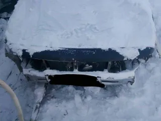 VAZ 2110 2003 ВАЗ 2110, 2003 года, 77 лс Легковой автомобиль, марка: ВАЗ 21110, год изготовления: 2003, VIN: ХТА21110030141767, г/н: А044СВ122 (отсутствует левая фара, левое заднее стекло, разбито левое зеркало заднего вида)