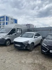 LADA Vesta 2024 года выпуска, VIN: XTAGFK350R0859076.