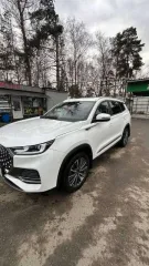Chery Tiggo 8 Pro Max, 2023 года, 186 лс, 100000 км, полный привод, АКПП Легковой автомобиль, CHERY TIGGO 8 PRO MAX, VIN: LVTDD24B7PD460531, 2023 года выпуска. Имущество находится в залоге у ПАО Сбербанк. Пробег уточнять при осмотре.