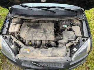 Ford Focus 2007, 145 лс, 204989 км, АКПП, VIN: X9F3XXEED37U26039, гос. рег. знак: С552УН33, СТС: 9971763218 от 18.07.2024 г., ПТС: 39УО911004 от 06.09.2022 г., находится в залоге у ПАО "Сбербанк".