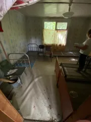 Объект аренды, площадь 338,9 кв. м, номера на поэтажном плане: комплекс зданий (21 строение), адрес (местонахождение) объекта: 410000, Саратовская обл, Саратов г, Дубовая грива остров, ТУРБАЗА "МОЛНИЯ" Комплекс зданий (21 строение), площадь 338,9 кв.м., адрес (местонахождение) объекта: 410000…