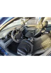 CHEVROLET Lacetti 2008 Легковой автомобиль марки: CHEVROLET, модель: Lacetti, год выпуска: 2008г., идентификационный номер (VIN): KL1NF487J8K938175 По вопросам ознакомления с имуществом должника, описанием и характеристиками продаваемого имущества, а также иной доп. информацией обращаться по тел…