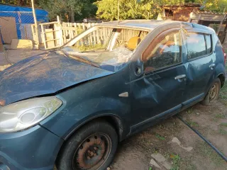 Renault Sandero 2012, автомобиль марки RENAULT модель SANDERO 2012 г.в. VIN-номер X7LBSRB1HCH489446 ознакомление с имуществом по предварительной заявке на электронную почту: sarafanovan2011@gmail.com