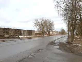 Земельный участок, кадастровый номер 47:14:1302001:23, площадь 27108 кв.м., категория земель: земли сельскохозяйственного назначения, адрес: Ленинградская обл., Ломоносовский р-н, МО «Русско-Высоцкое сельское поселение», уч.25