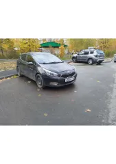 KIA JD (Cee'd) 2013, автомобиль марки KIA модель JD (Cee'd) 2013 г.в. VIN-номер XWEHN512BE0016747. По вопросам осмотра имущества +7932-116-46-07 или эл почте 01@vprave.online. Место нахождения имущества: г Казань, ул Ломжинская, д 15.