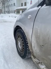 Toyota IST 2002, автомобиль марки TOYOTA модель IST 2002 г.в., номер кузова NCP65-0007221. Ознакомление с имуществом производится по адресу: Ханты-Мансийский автономный округ-Югра, г.Нижневартовск, ул.Чапаева, 1, с момента публикации сообщения о продаже имущества и до окончания приема заявок по…