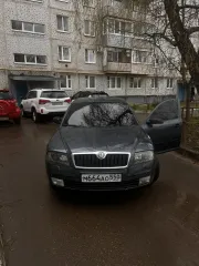 Skoda Octavia 2006 SKODA модель OCTAVIA 2006 г.в. VIN TMBDB21ZX72012689. Ознакомление с имуществом, описанием, составом и характеристиками производится по месту нахождения имущества. Иная информация и согласование осмотра имущества в рабочие дни, в рабочее время, в период приема заявок…