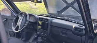 Автомобиль LADA, модель Niva, 2023 года выпуска, VIN: XTA212140R2478546, цвет: Черный