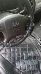 Kia Spectra (FB2273), 2008 года, 101.5 лс, 128773 км, АКПП, Легковой автомобиль, идентификационный номер (VIN): XWKFB227380064538, государственный регистрационный номер: Р359ХК790, модель, номер двигателя: S6D163045, мощность (л.с./кВт.): 101.5/74.6, рабочий объём двигателя (см3): 1594, цвет кузова…