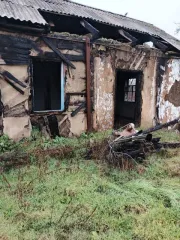 Дом 33,8 кв.м и земельный участок 4800 кв.м, Краснодарский край; жилое здание, площадь: 33,8 кв.м., кадастровый номер: 23:05:0405003:69 (находится в аварийном состоянии, подлежит сносу) и земельный участок, площадь: 4 800 кв.м., кадастровый номер: 23:05:0405003:4, категория земель: земли населенных…