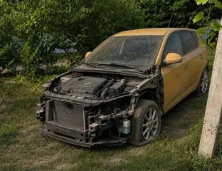 Kia Ceed 2008 автомобиль марки Kia модель Ceed 2008 г.в. VIN-номер XWEFF241280003243 ознакомление с имуществом происходит по предварительной записи посредством имейл vergoon-av@ya.ru. Ознакомление в Краснодарском крае