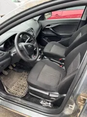 LADA VESTA 2017 года выпуска, модель GFL110, VIN XTAGFL110HY074705.