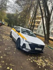 Chery Arrizo 8, 2024 года, 186 лс, 118000 км, АКПП, транспортное средство: CHERY ARRIZO 8, идентификационный номер (VIN): LVVDC21B2RDB15878, год изготовления: 2024, гос.номер К396НМ45