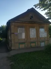 Нежилое здание 127.6 кв.м, г. Чистополь, ул. Вахитова, д. 48, Республика Татарстан (объект культурного наследия местного (муниципального) значения «Жилой дом» середина XIX в), номер в реестре – 161711003040004, 2-этажное, площадью 127,6кв.м., кадастровый номер 16:54:100202:75, расположенное по…